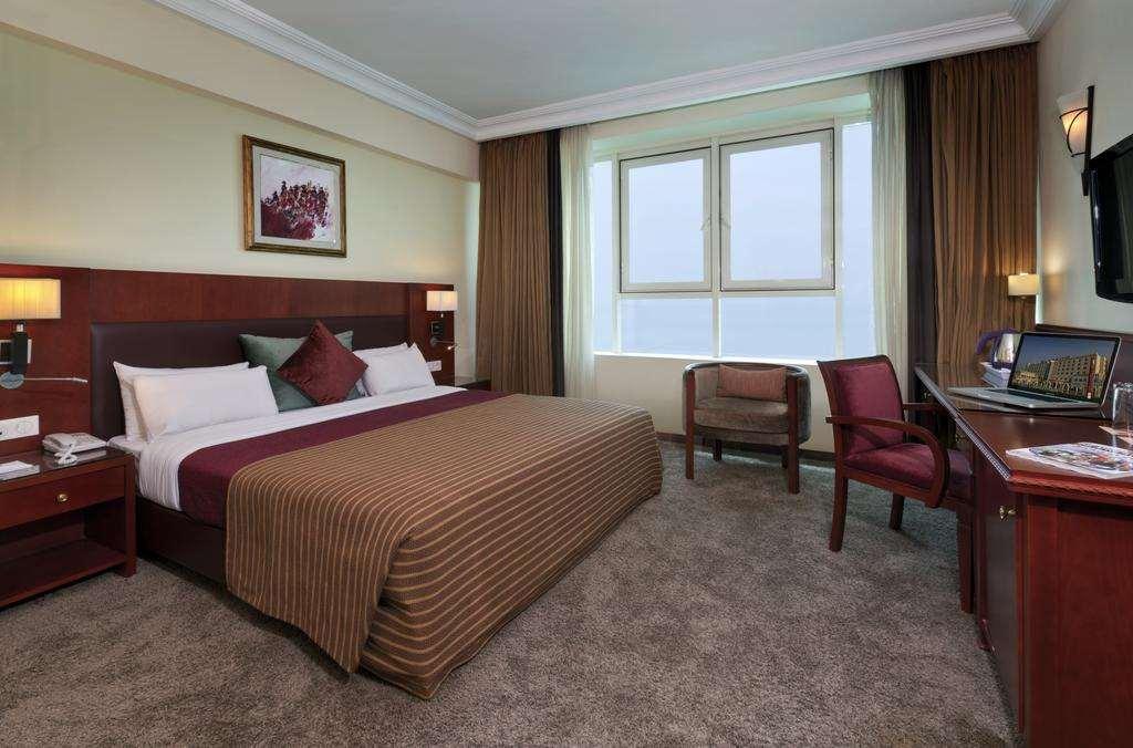 Azalai Hotel Cotonou Room photo