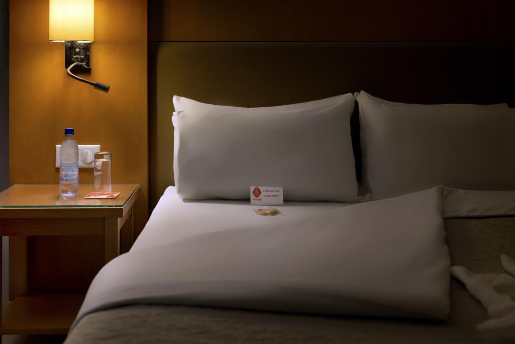 Azalai Hotel Cotonou Room photo