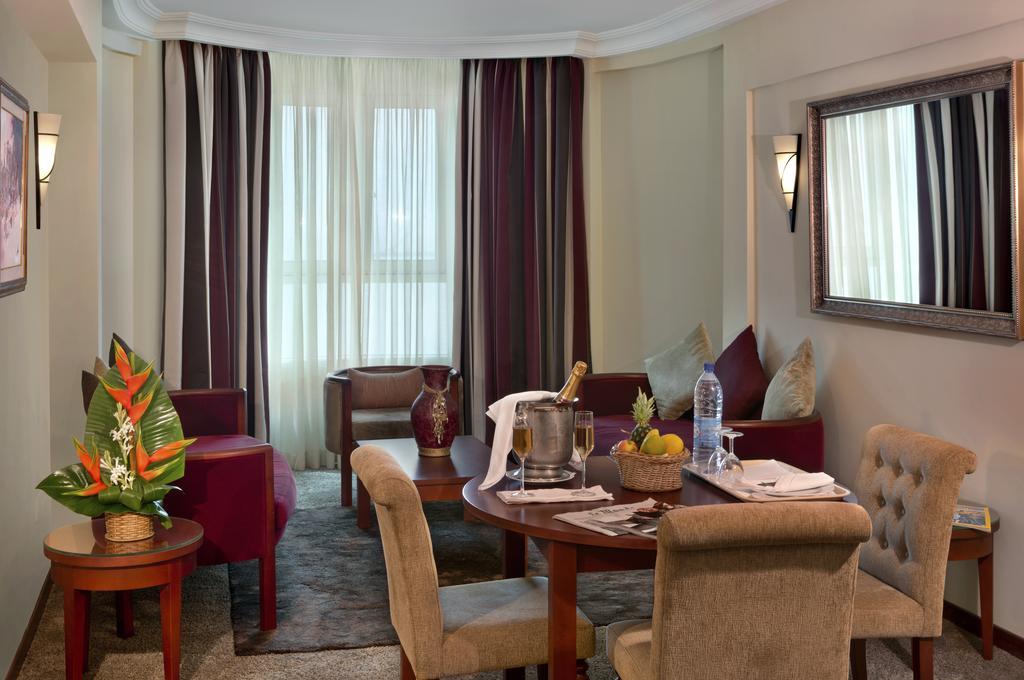 Azalai Hotel Cotonou Room photo