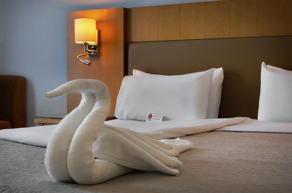 Azalai Hotel Cotonou Room photo