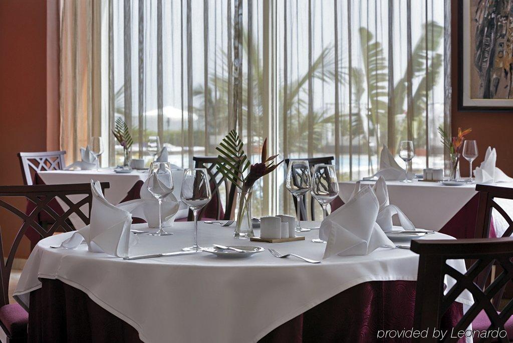 Azalai Hotel Cotonou Exterior photo