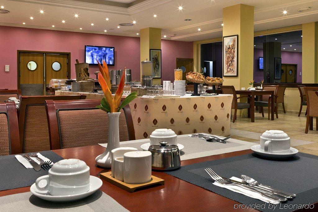 Azalai Hotel Cotonou Exterior photo